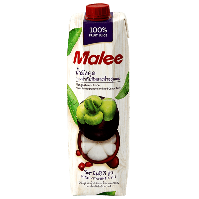 Malee Juice 100% - AL MODINA