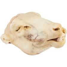 SHEEP HEAD WHOLE