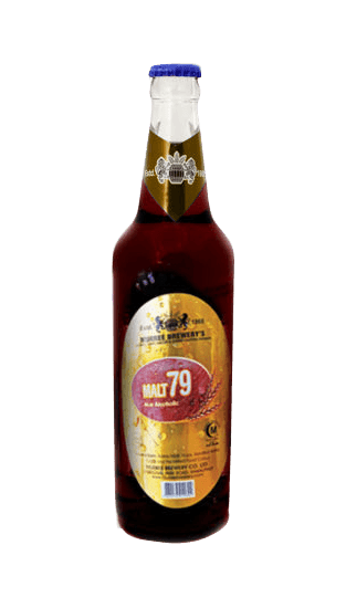 Murree Brewery MALT - AL MODINA