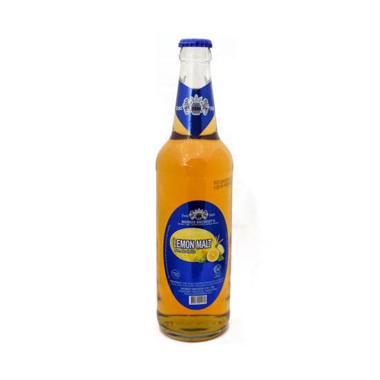 Murree Brewery MALT - AL MODINA