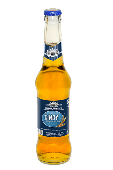 Murree Brewery MALT - AL MODINA