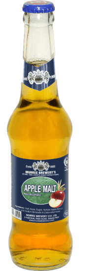 Murree Brewery MALT - AL MODINA