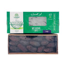 FRESH MEDJOOL DATES By Linah Farms - AL MODINA
