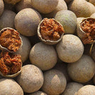 কদবেল Wood apple per kg তাজা বাংলাদেশি - AL MODINA