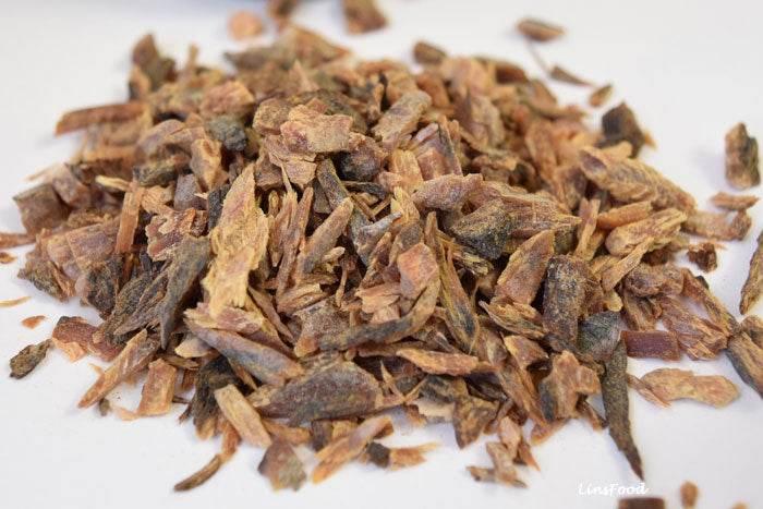 Maldive Fish Chips 200g