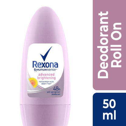 Rexona