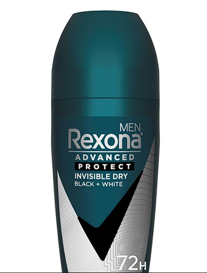 Rexona - AL MODINA