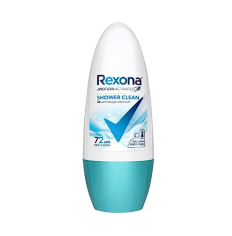 Rexona