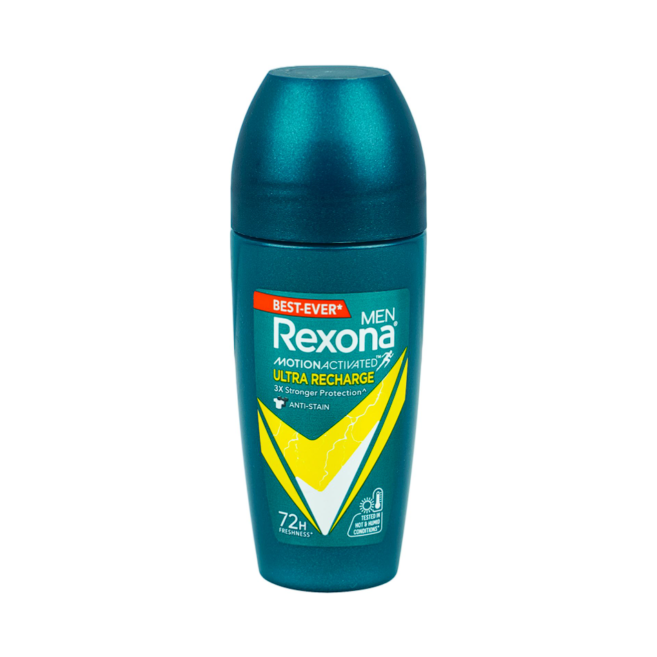 Rexona