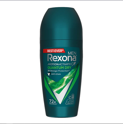 Rexona - AL MODINA