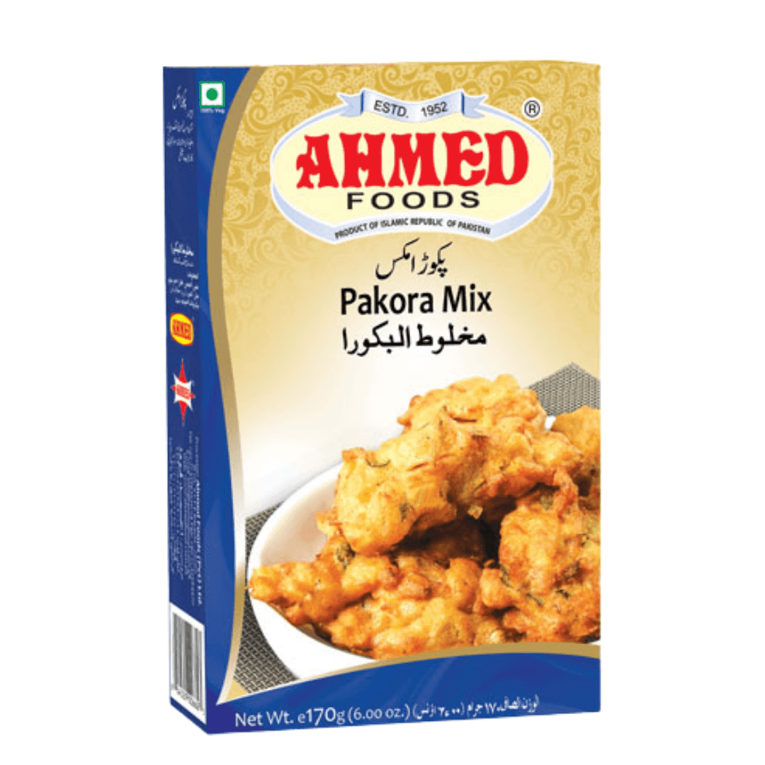 Pakira Mix Masala by AHMED 170g - AL MODINA