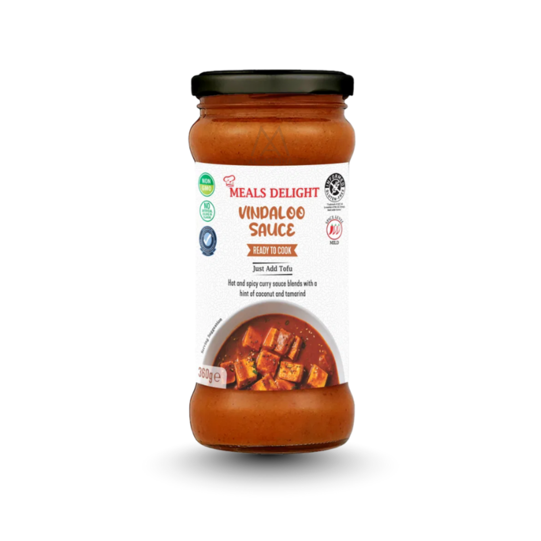 VindAllo Sauce (Ready-made Sauce) 360g