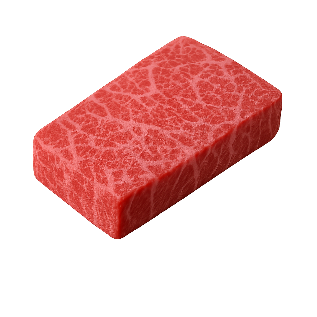 Beef Steak 500g WAGYU