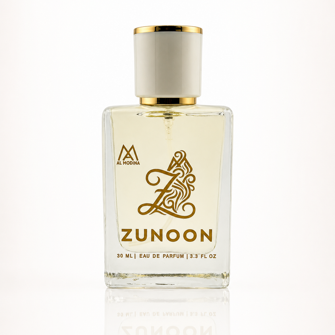 ZUNOON Eau De Parfum 30ml by AL MODINA