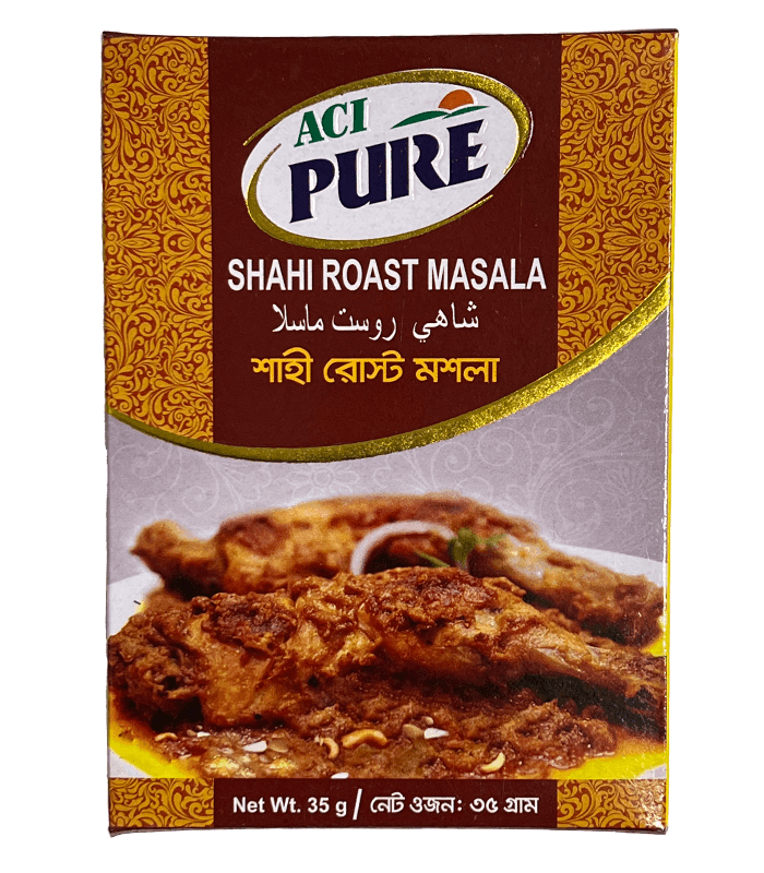 Shahi Roast Masala by PURE 35g - AL MODINA