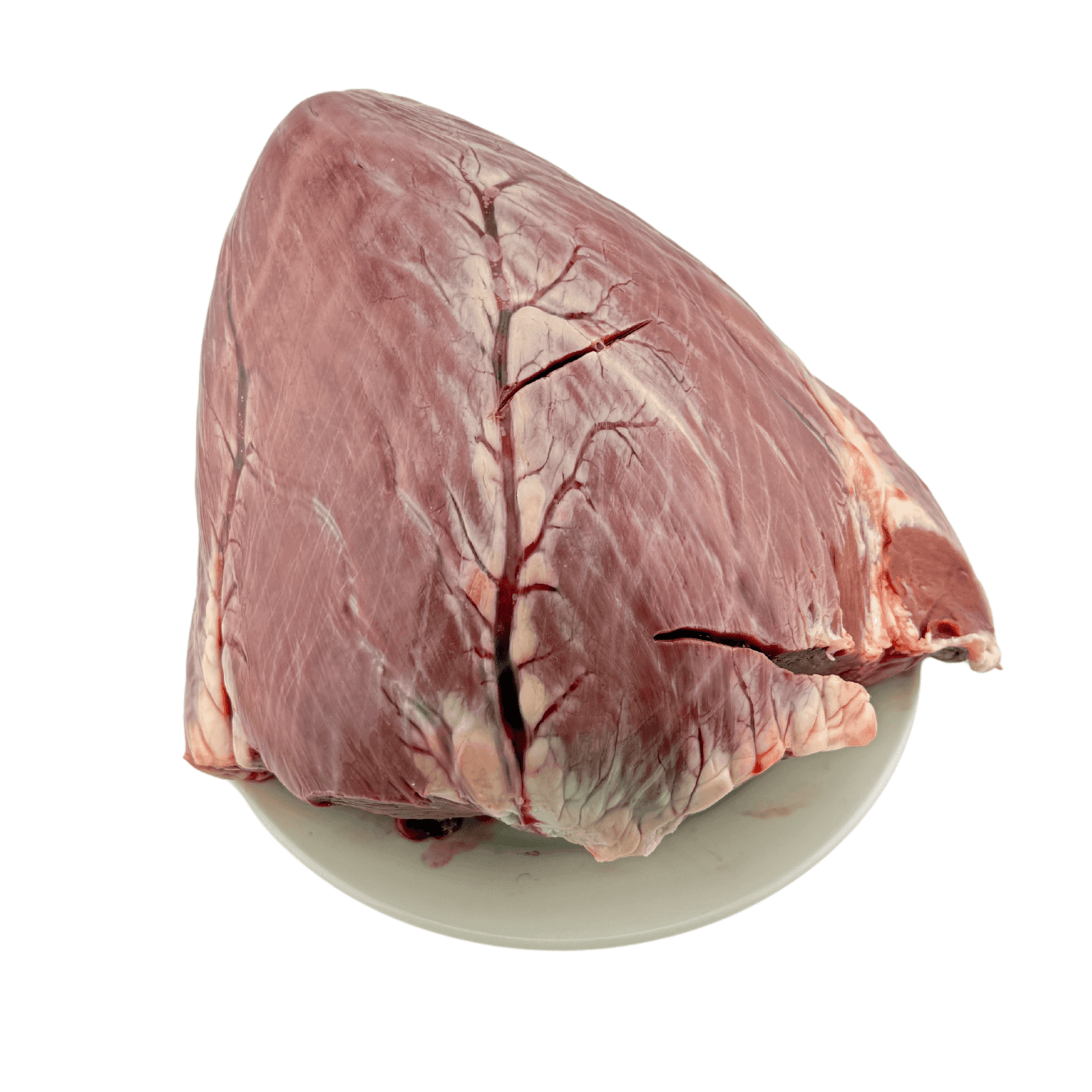 BEEF HEART 1Kg - AL MODINA