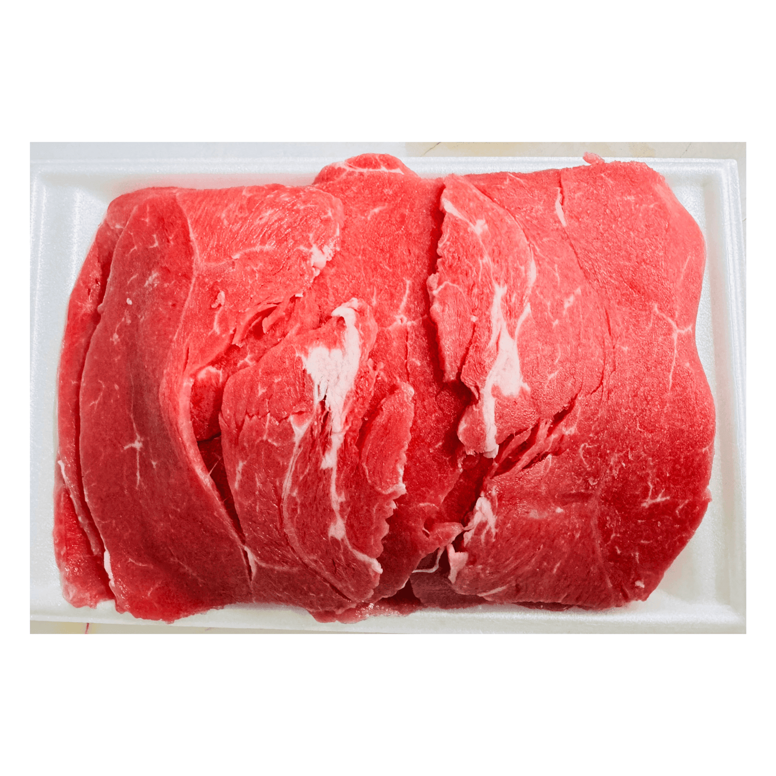 BEEF SLICE 500g (HOKKAIDOU) - AL MODINA
