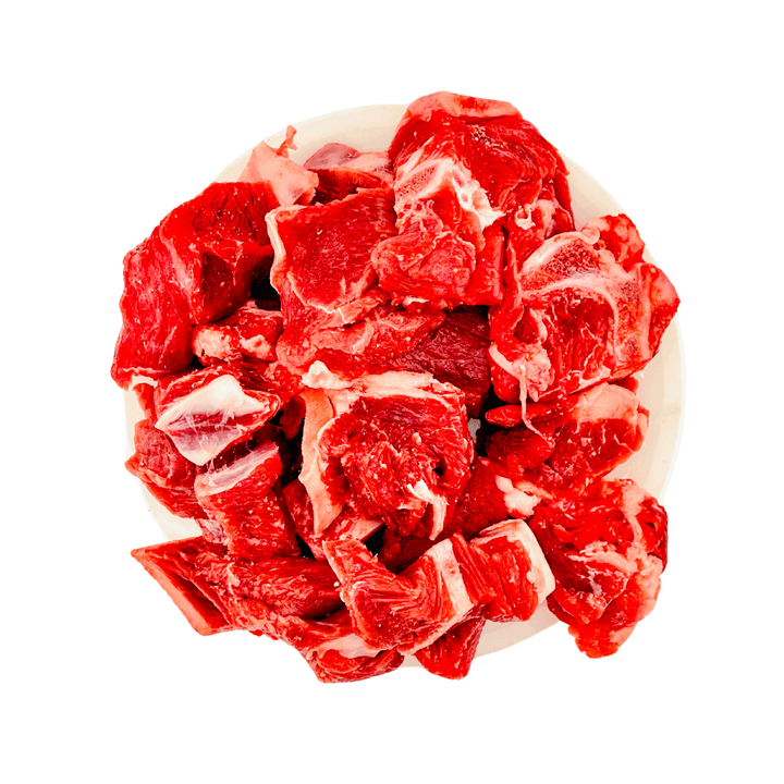 BEEF BONELESS (Gunma) FRESH 1Kg - AL MODINA