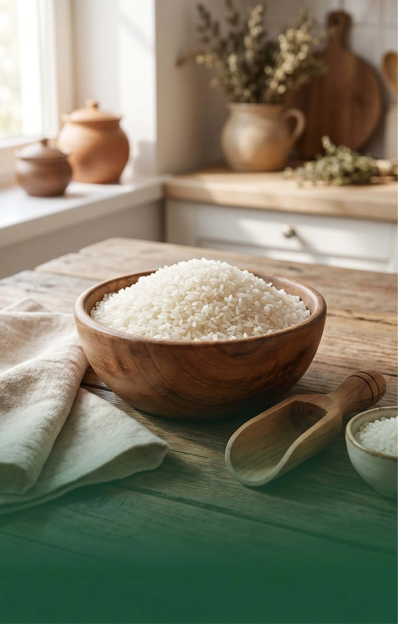 Premium Rice Lowest Rates