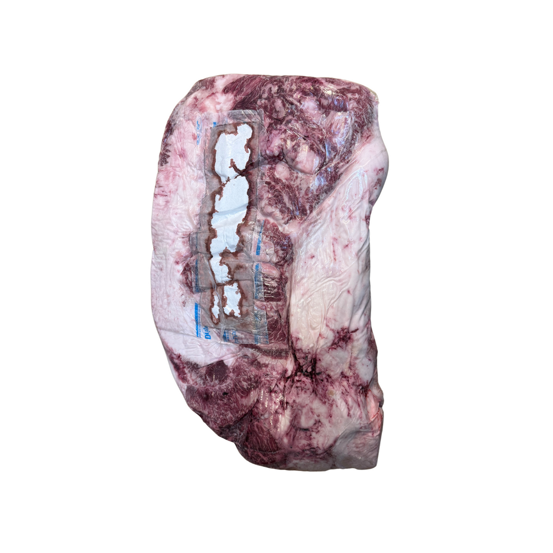 Brisket (BuRiSuKeTto) 18.2 KG Block