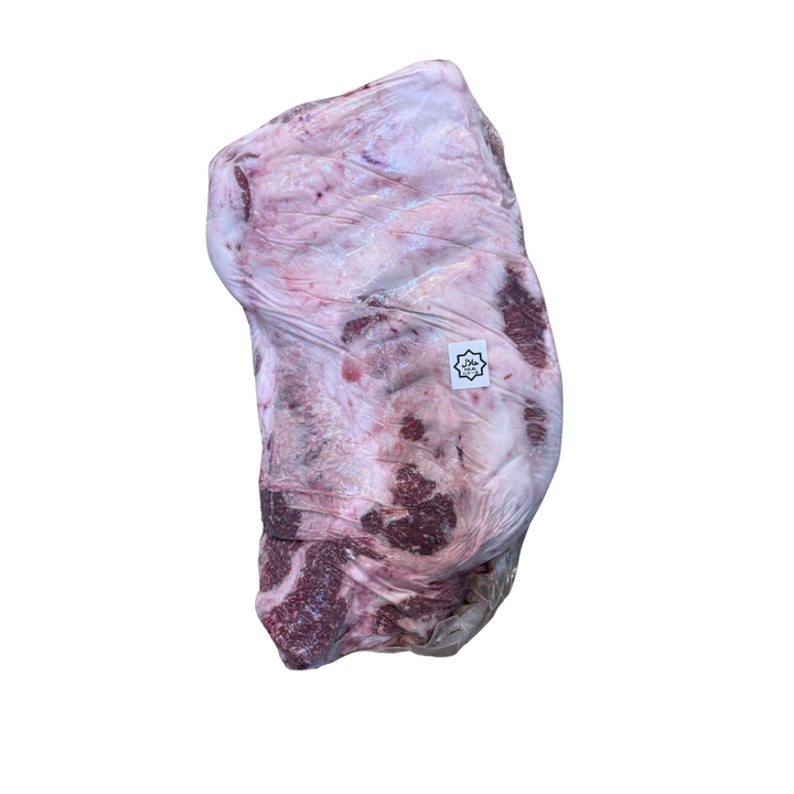 Brisket (BuRiSuKeTto) 18.2 KG Block