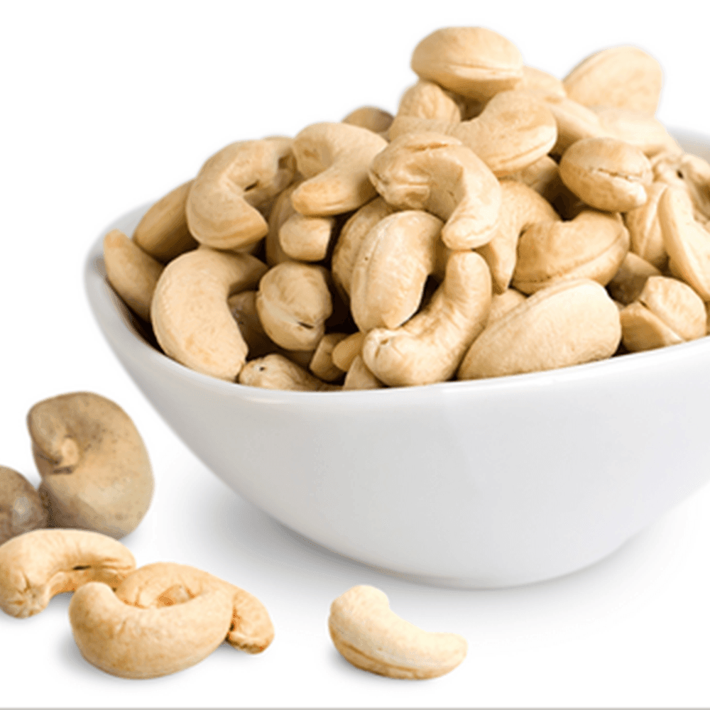 Cashewnut whole small pkt - AL MODINA