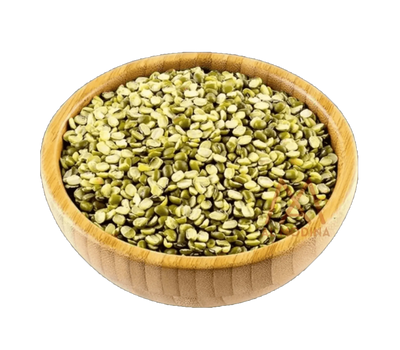 Beans & Dal