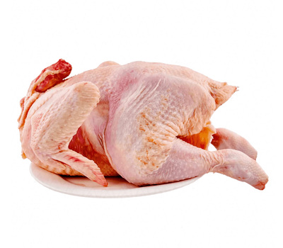 Japan Chicken
