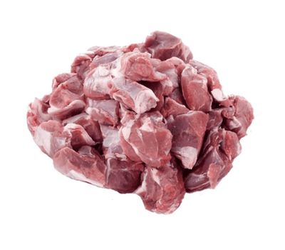 Lamb & Goat