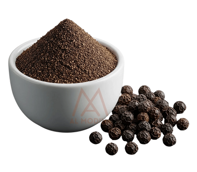 Powdered Spice