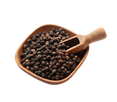 Whole Spice