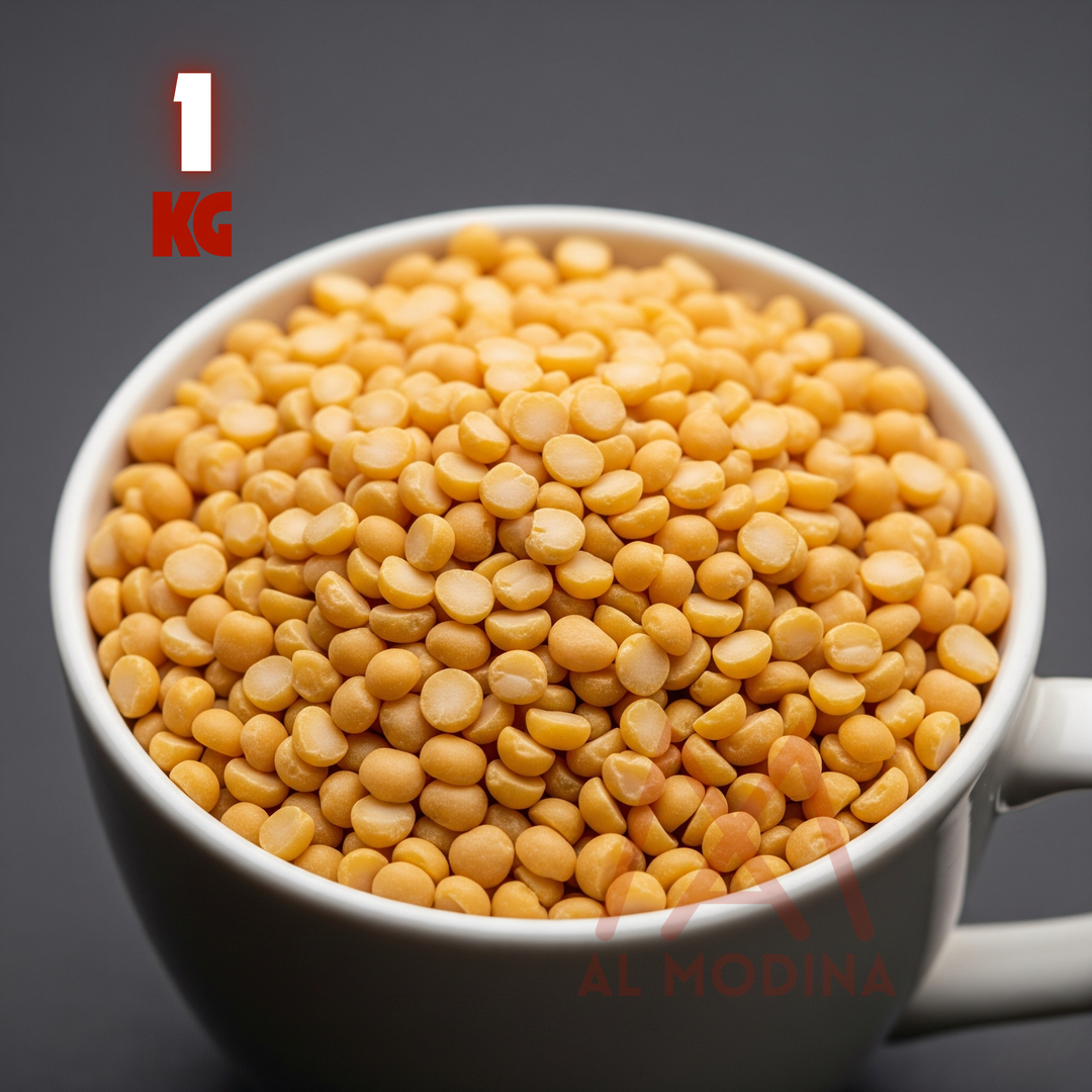 Chana Dal 1kg