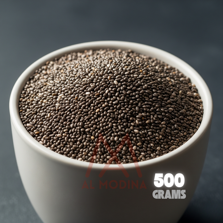 Chia Seed 500g