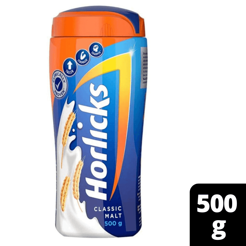Horlicks - AL MODINA