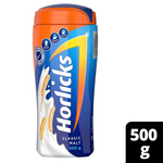 Horlicks