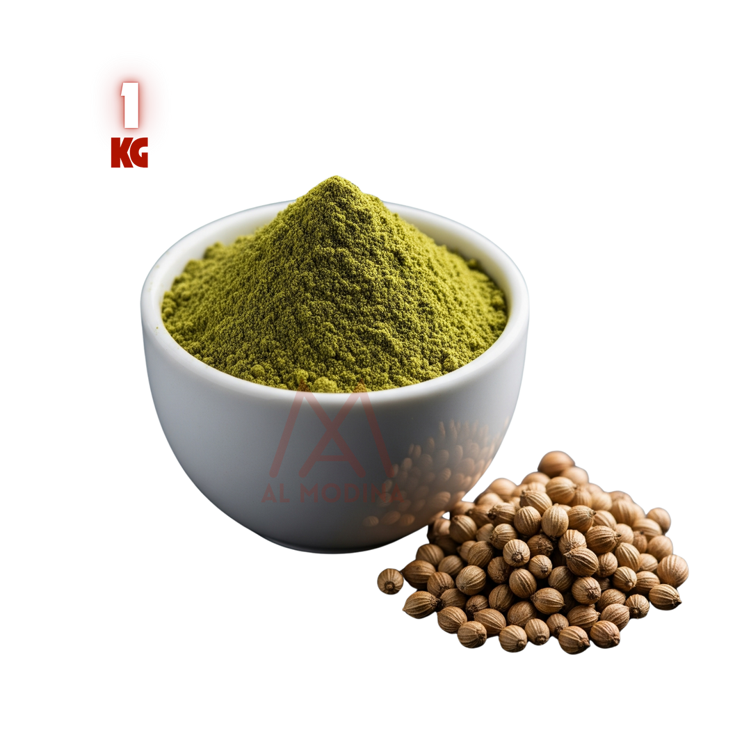 Coriander Powder 1kg