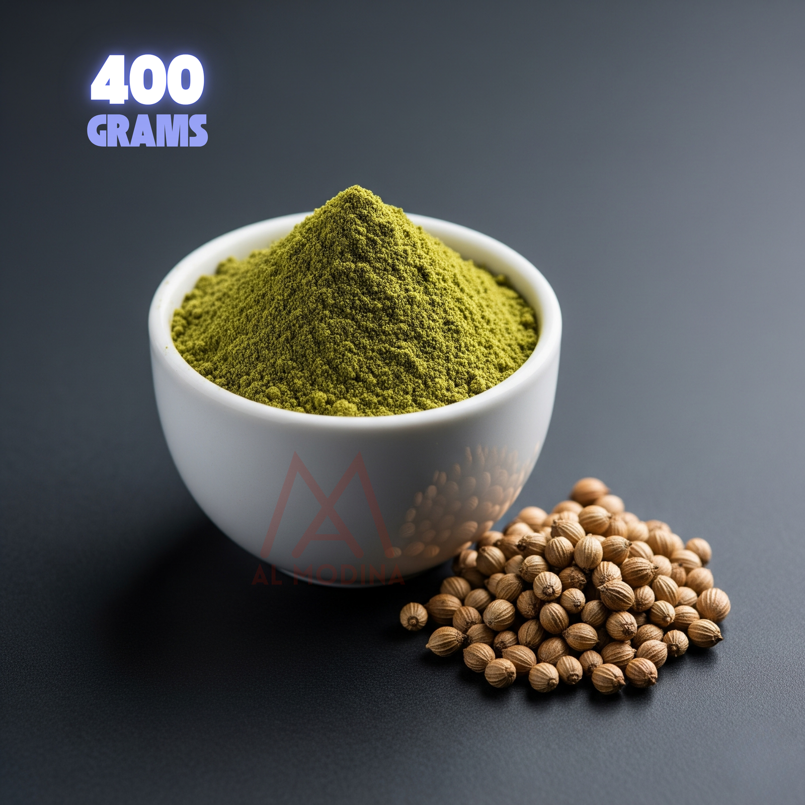 Coriander Powder - AL MODINA