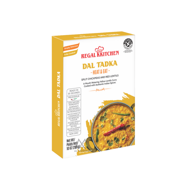 daltadka - AL MODINA