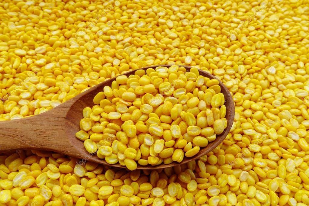 MUNG DAL - AL MODINA