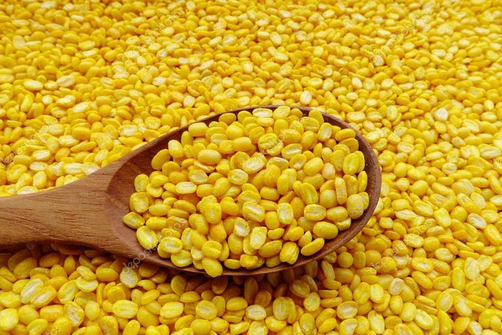 MUNG DAL - AL MODINA