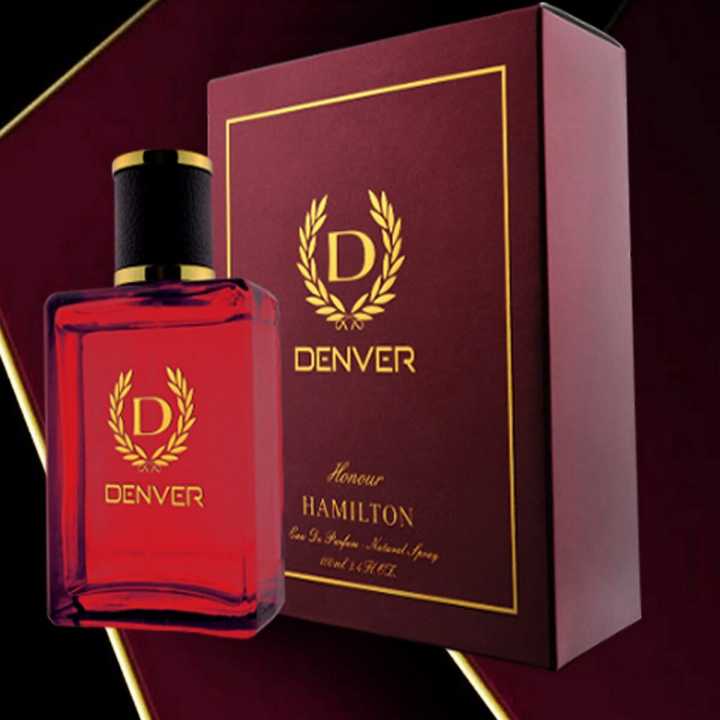 DENVER HAMILTON EAU DE PERFUM 100ML (VARIANTS AVAILABLE