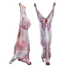 Mutton Carcase Whole 16~19Kg Size