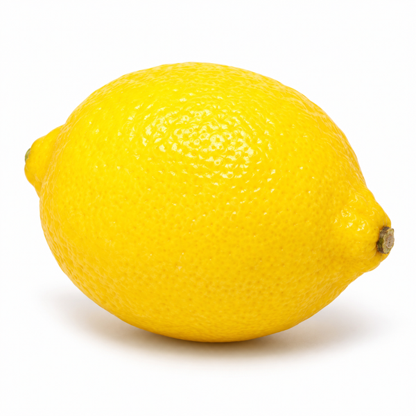 Fresh Lemon 1pc