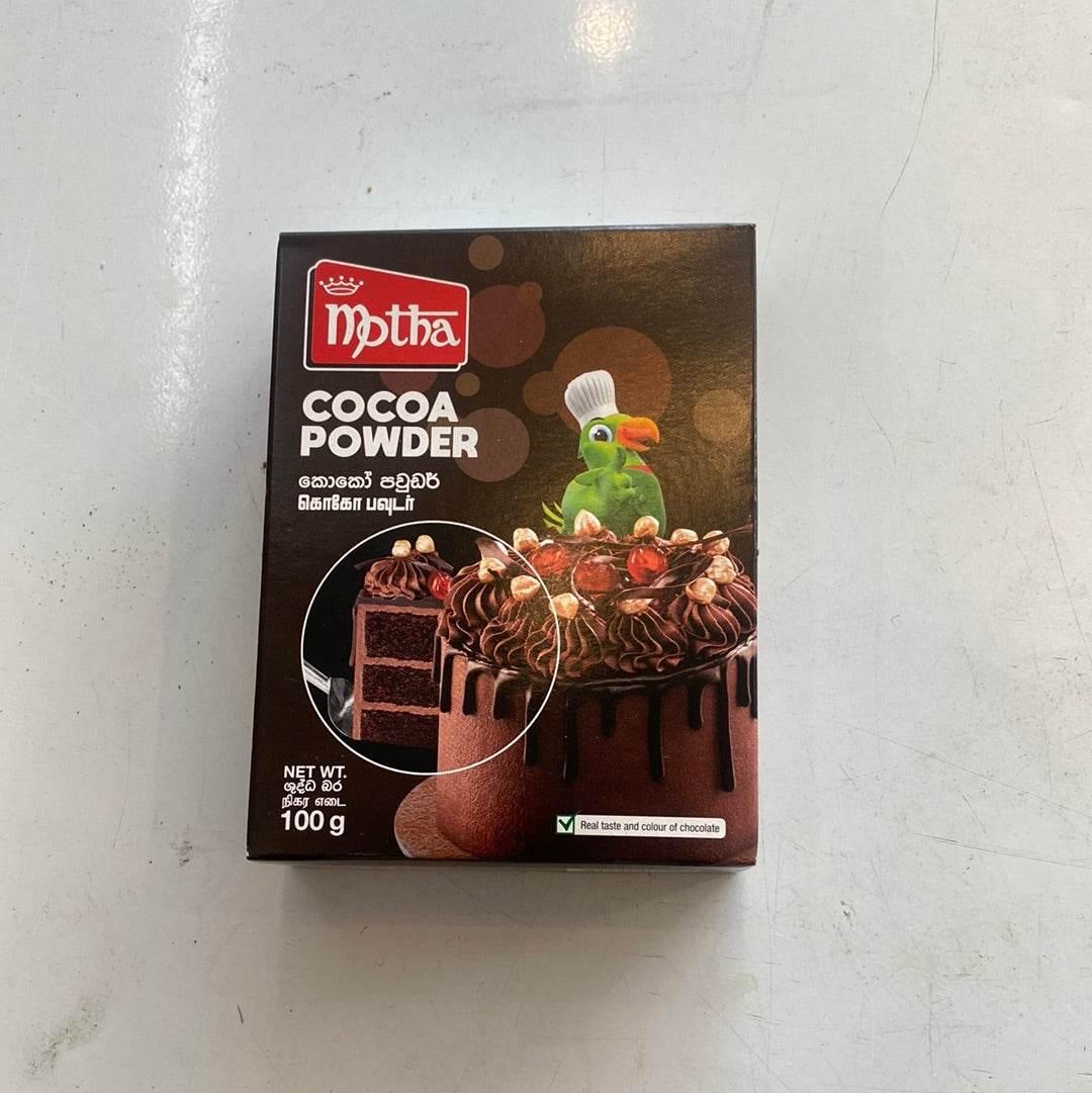 Cocoa powder - AL MODINA