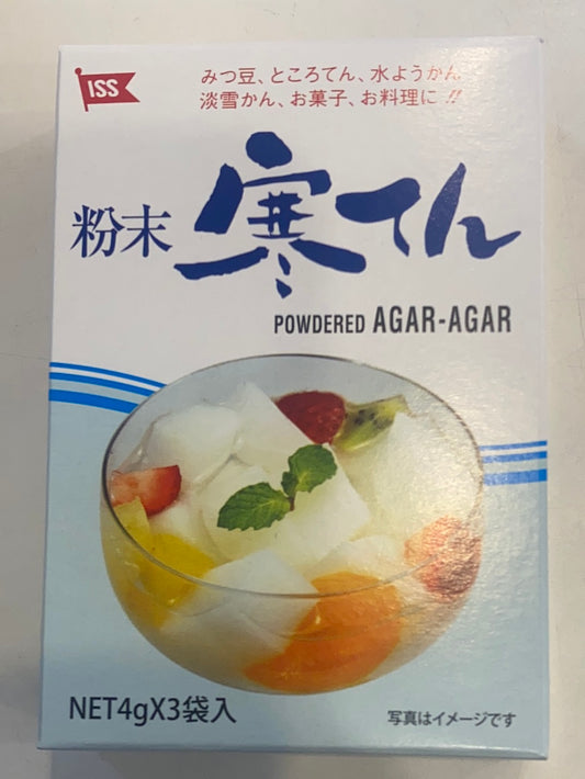 Agar Agar Powder