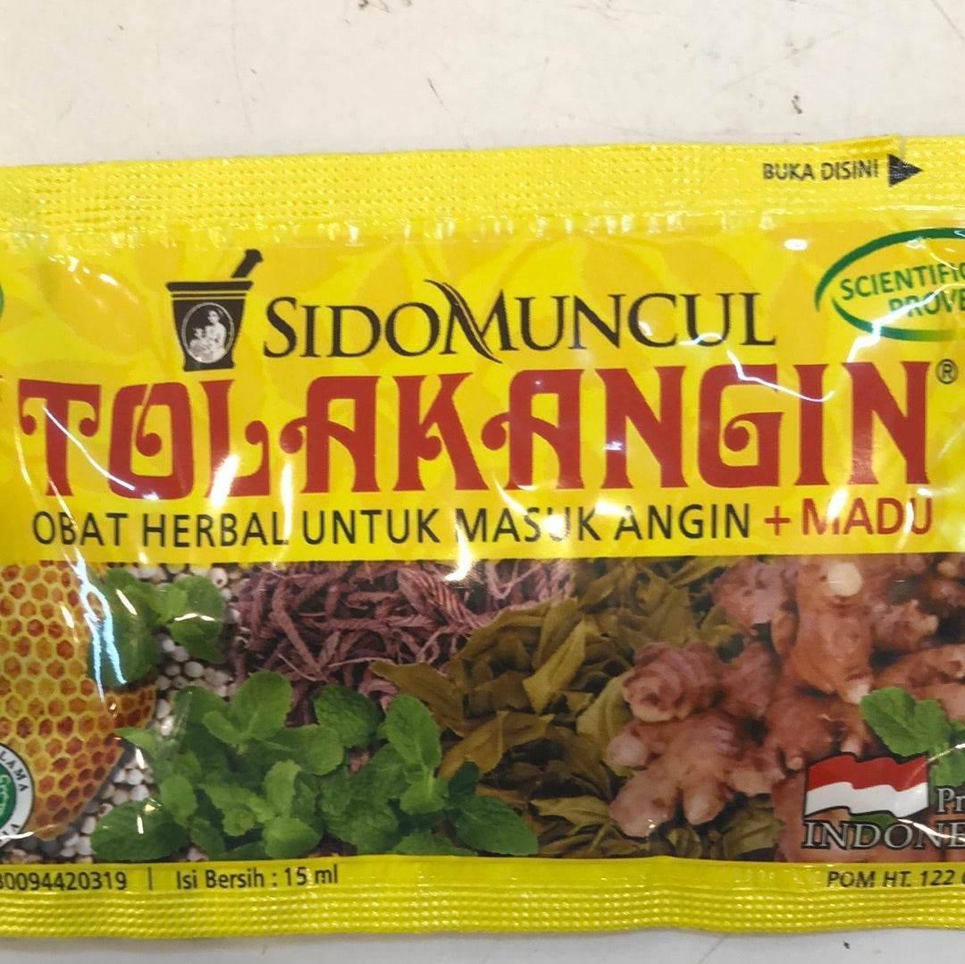 Tolakangin 12pack Box - AL MODINA