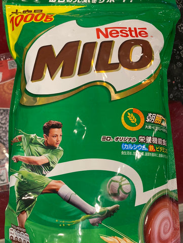 MILO Nestle 1000g