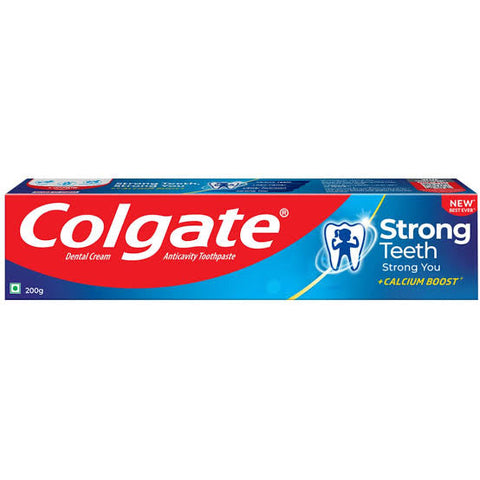 Colgate Toothpaste 200g