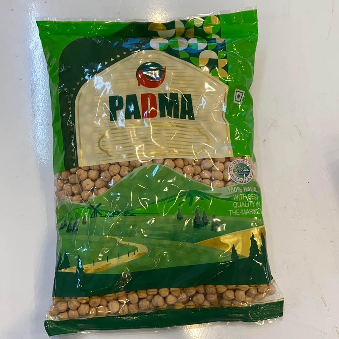 White Chana - AL MODINA
