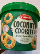COCONUT COOKIES - AL MODINA